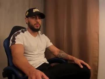 drake_jackson11 on Chaturbate