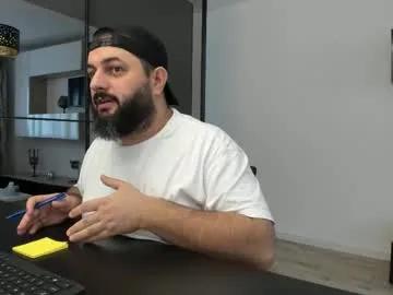 dravenpeak on Chaturbate