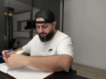 dravenpeak on Chaturbate