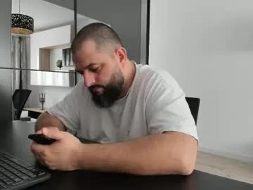 dravenpeak on Chaturbate