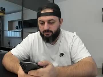 dravenpeak on Chaturbate