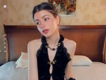 dream_melody on Chaturbate