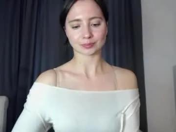 dream_nicole02 on Chaturbate