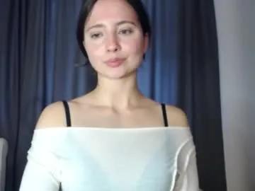 dream_nicole02 on Chaturbate