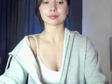 dream_nicole02 on Chaturbate