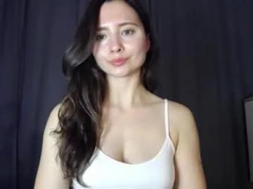 dream_nicole02 on Chaturbate