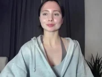 dream_nicole02 on Chaturbate
