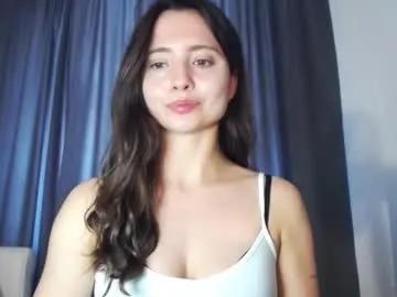 dream_nicole02 on Chaturbate