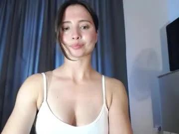 dream_nicole02 on Chaturbate