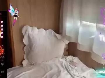 dreamofbarbiex on Chaturbate