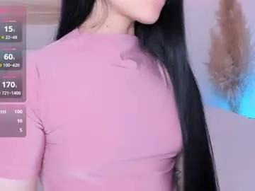 dreamsgirl18 on Chaturbate