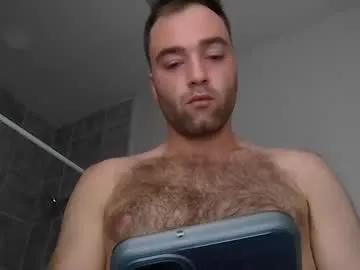 drexallen1 on Chaturbate