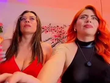 dulce_charlottee — Current Goal: BOUNCE BOOBS at 55 tokens -- Next Goal: SPANKS ASS HARD X20 -- welcome guys!! enjoy my show #smoke #bigboobs #couple #bdsm #lesbian
