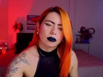 dulce_charlottee on Chaturbate