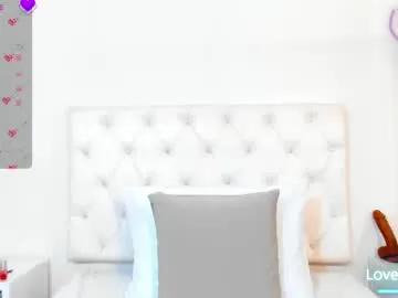 dulcecoleman on Chaturbate