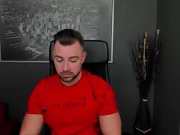 duncanstones on Chaturbate