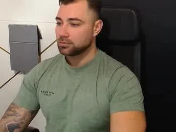 duncanstones on Chaturbate