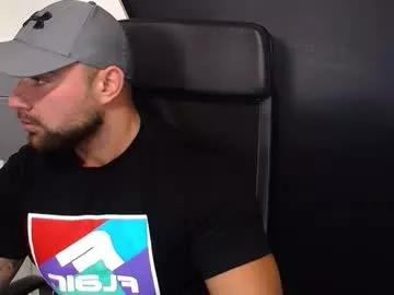 duncanstones on Chaturbate