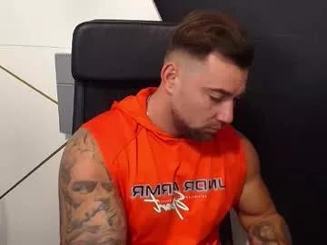 duncanstones on Chaturbate