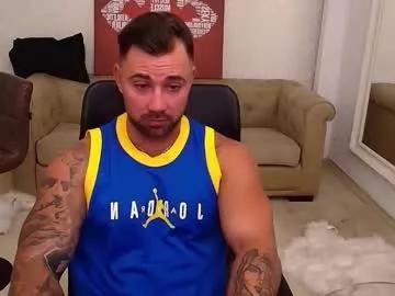 duncanstones on Chaturbate