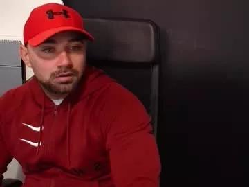 duncanstones on Chaturbate