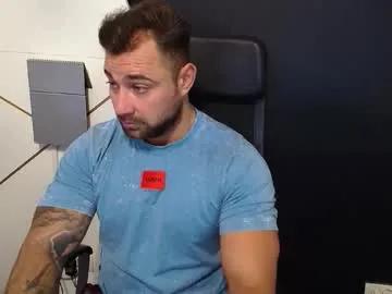 duncanstones on Chaturbate