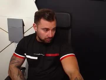 duncanstones on Chaturbate