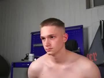 dustyn_fox on Chaturbate
