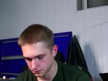 dustyn_fox on Chaturbate