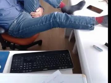 dutchpornking2 on Chaturbate