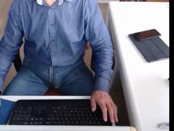 dutchpornking2 on Chaturbate