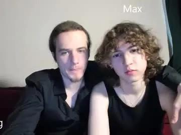 duumvirate — Welcome to my room!  - Goal: start kissing and jerking off [333 tokens left] #new #couple #teen #sex #gay