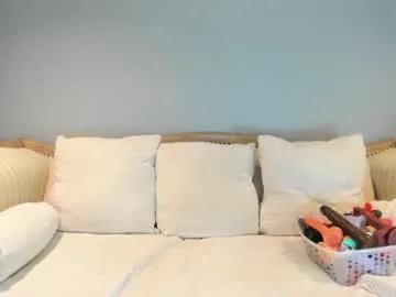 eatmygingersnapps on Chaturbate