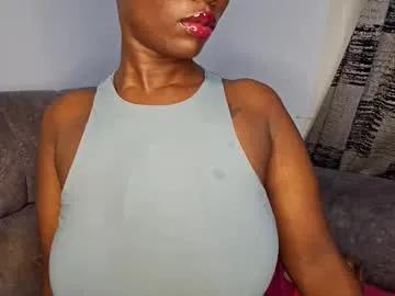 ebonycandymelani — Ebonycandymelani's room #bigboobs #longtongue #bigpussylips #bigclit #bignipples