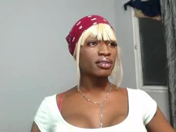 ebonycockkk — Ebonycockkk's room #ebony 