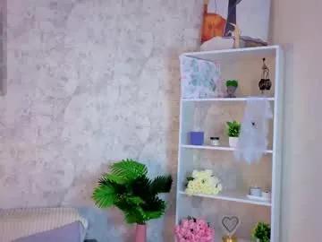 ebonyleibenstein on Chaturbate