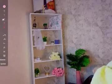 ebonyleibenstein on Chaturbate