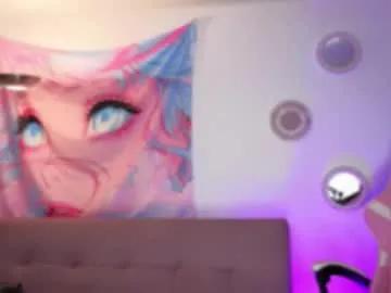 ecchi_sixxx on Chaturbate