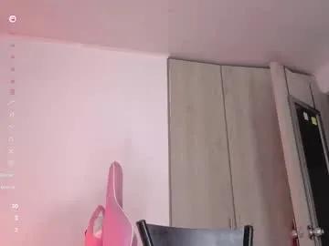 ecchi_sixxx on Chaturbate