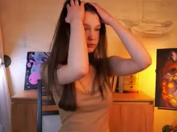 edithbrucker on Chaturbate