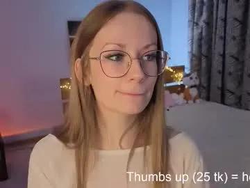 edlin_gail on Chaturbate