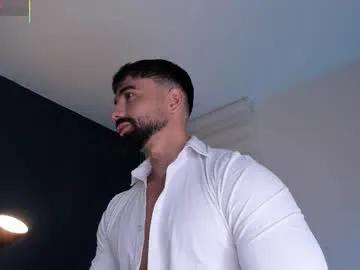 edrick_walton on Chaturbate