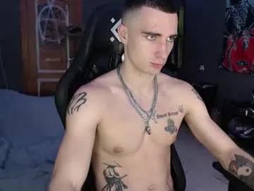 eduard_loveee on Chaturbate