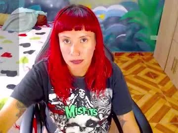 eimy_lorens — GOAL: oil in My ass close [54 tokens remaining] Welcome to my room! #smoke #hairy #redhead #saliva #jeans