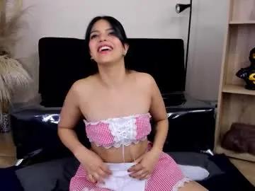 eliie_ruizz on Chaturbate
