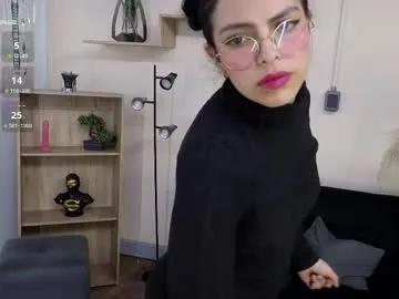 eliie_ruizz on Chaturbate
