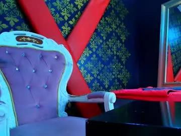 elinne_hendrix_ on Chaturbate