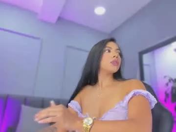 elisa_castrillon on Chaturbate