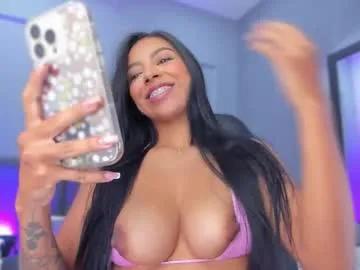 elisa_castrillon on Chaturbate