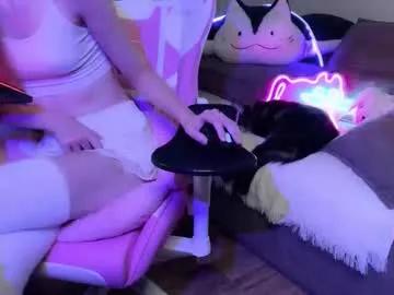 elisa_north on Chaturbate